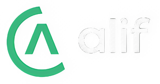 Alif