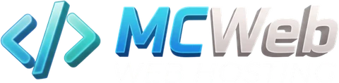 MCWeb — Web hosting